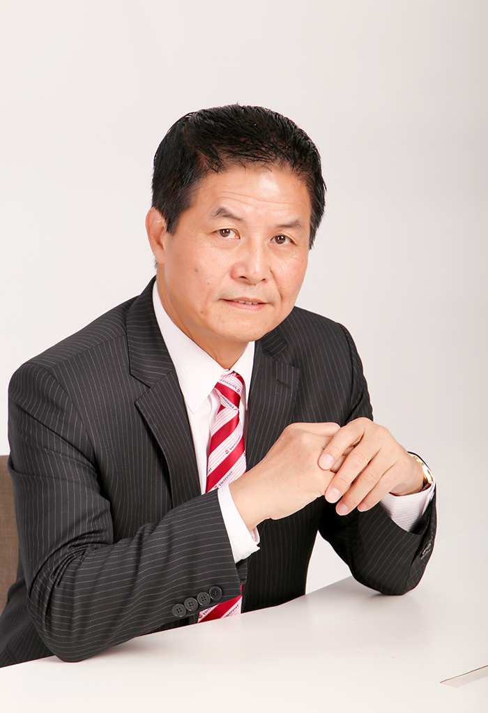 Chủ tịch HĐQT Vietravel Corporation Nguyễn Quốc Kỳ